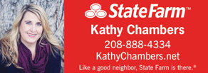 State Farm Kathy Chambers