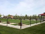 Horseshoe Pits