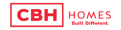 CBH Homes Build Different