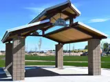 Picnic Shelter